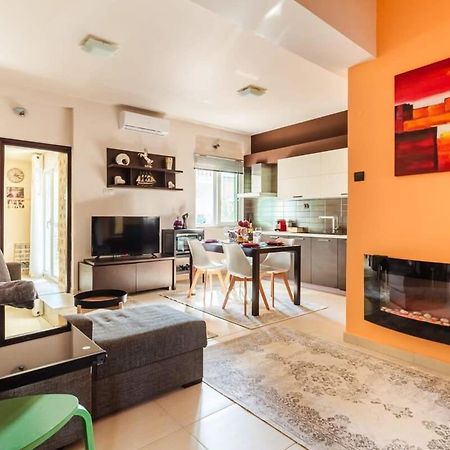 Sweet Home Kalamata Central Comfort And Warmth Экстерьер фото