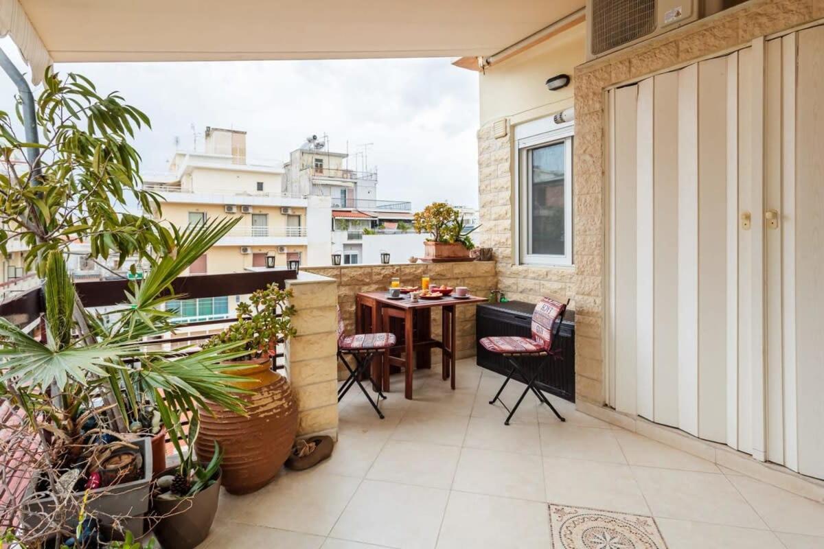 Sweet Home Kalamata Central Comfort And Warmth Экстерьер фото