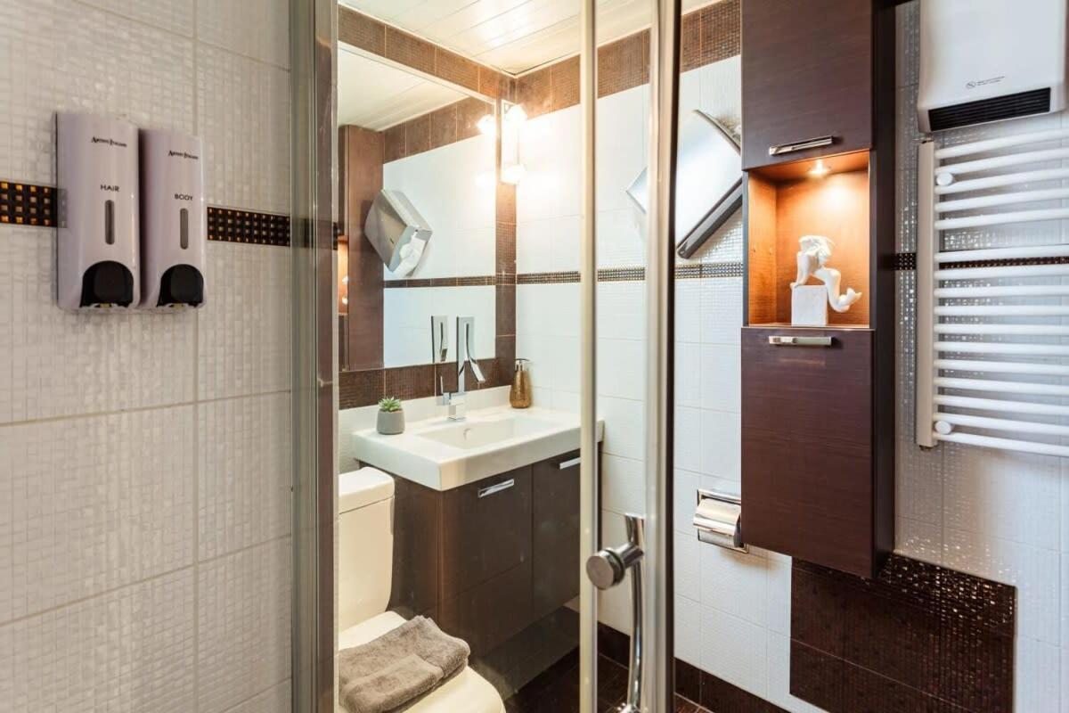 Sweet Home Kalamata Central Comfort And Warmth Экстерьер фото
