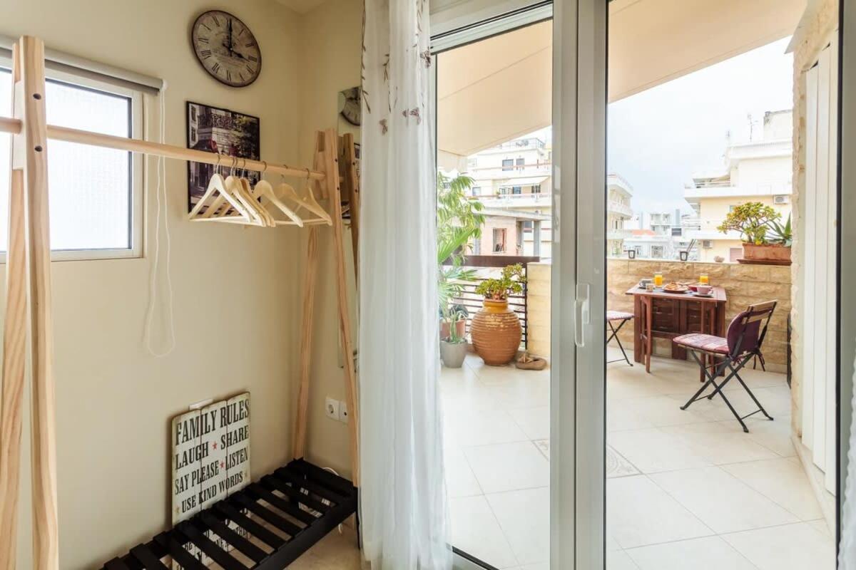 Sweet Home Kalamata Central Comfort And Warmth Экстерьер фото