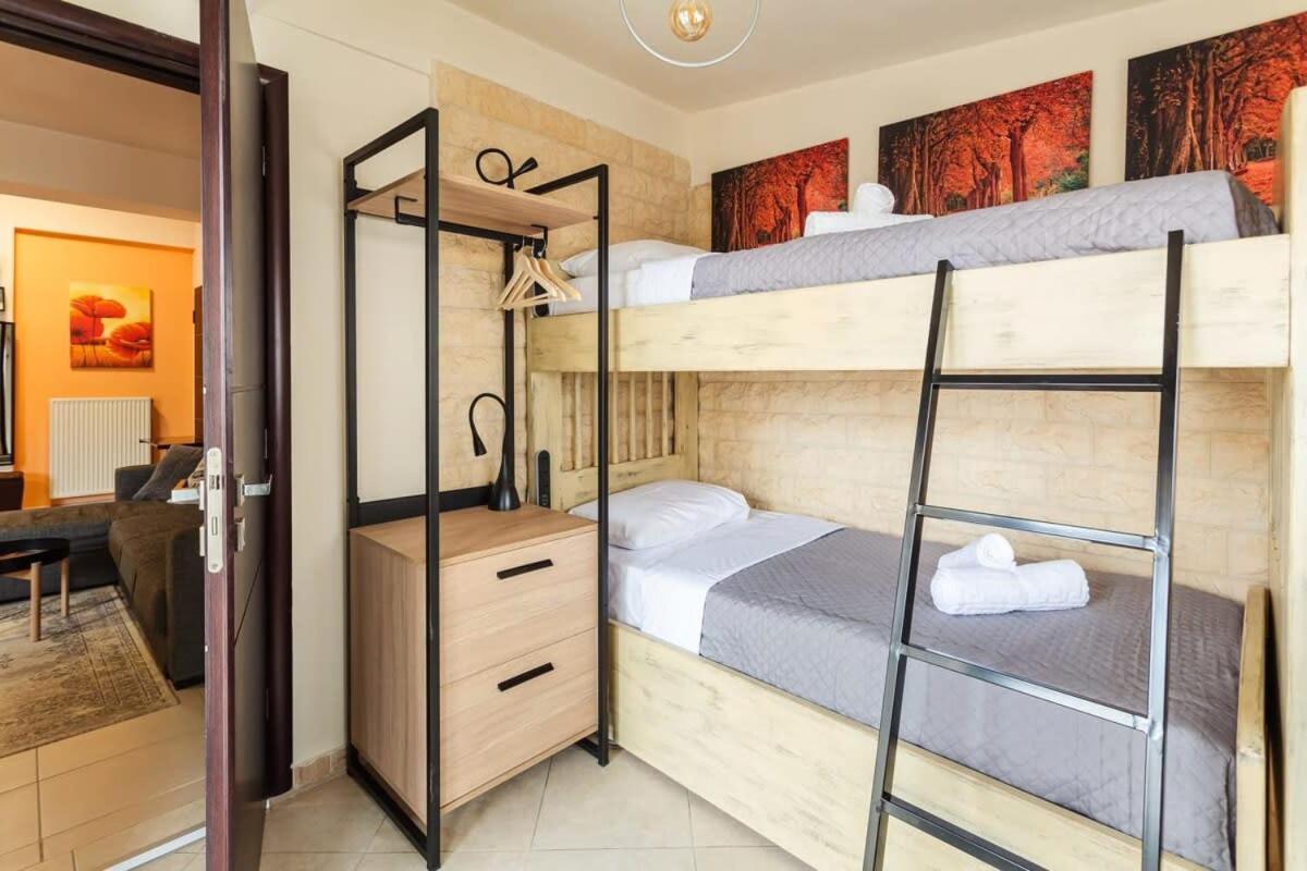 Sweet Home Kalamata Central Comfort And Warmth Экстерьер фото