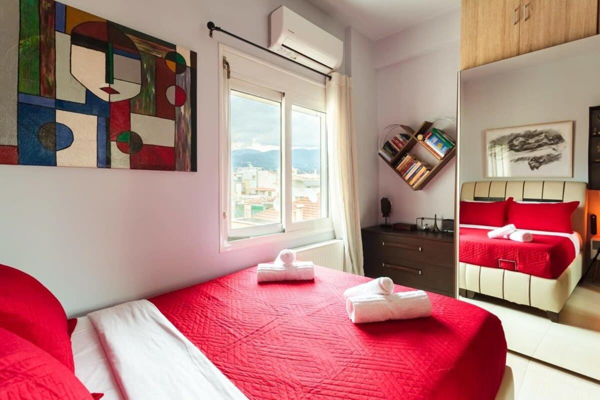 Sweet Home Kalamata Central Comfort And Warmth Экстерьер фото