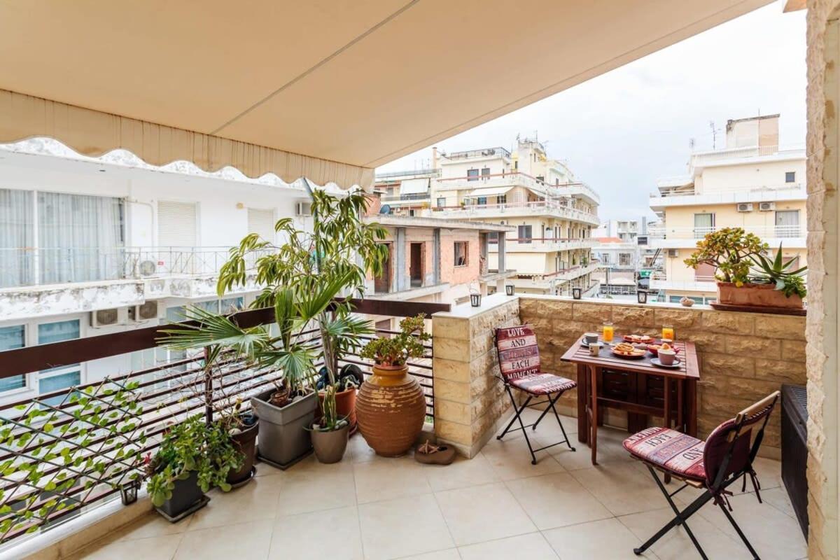 Sweet Home Kalamata Central Comfort And Warmth Экстерьер фото