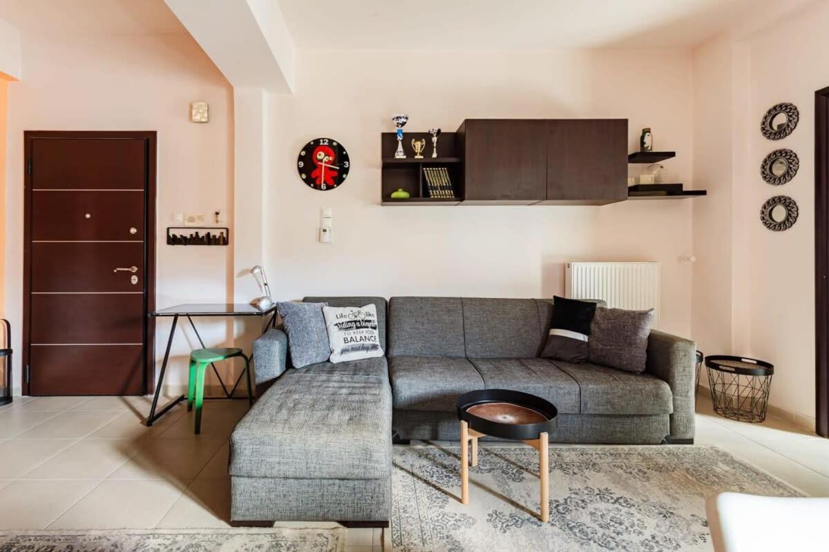 Sweet Home Kalamata Central Comfort And Warmth Экстерьер фото