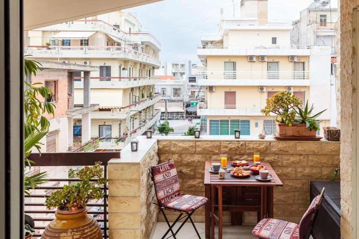 Sweet Home Kalamata Central Comfort And Warmth Экстерьер фото