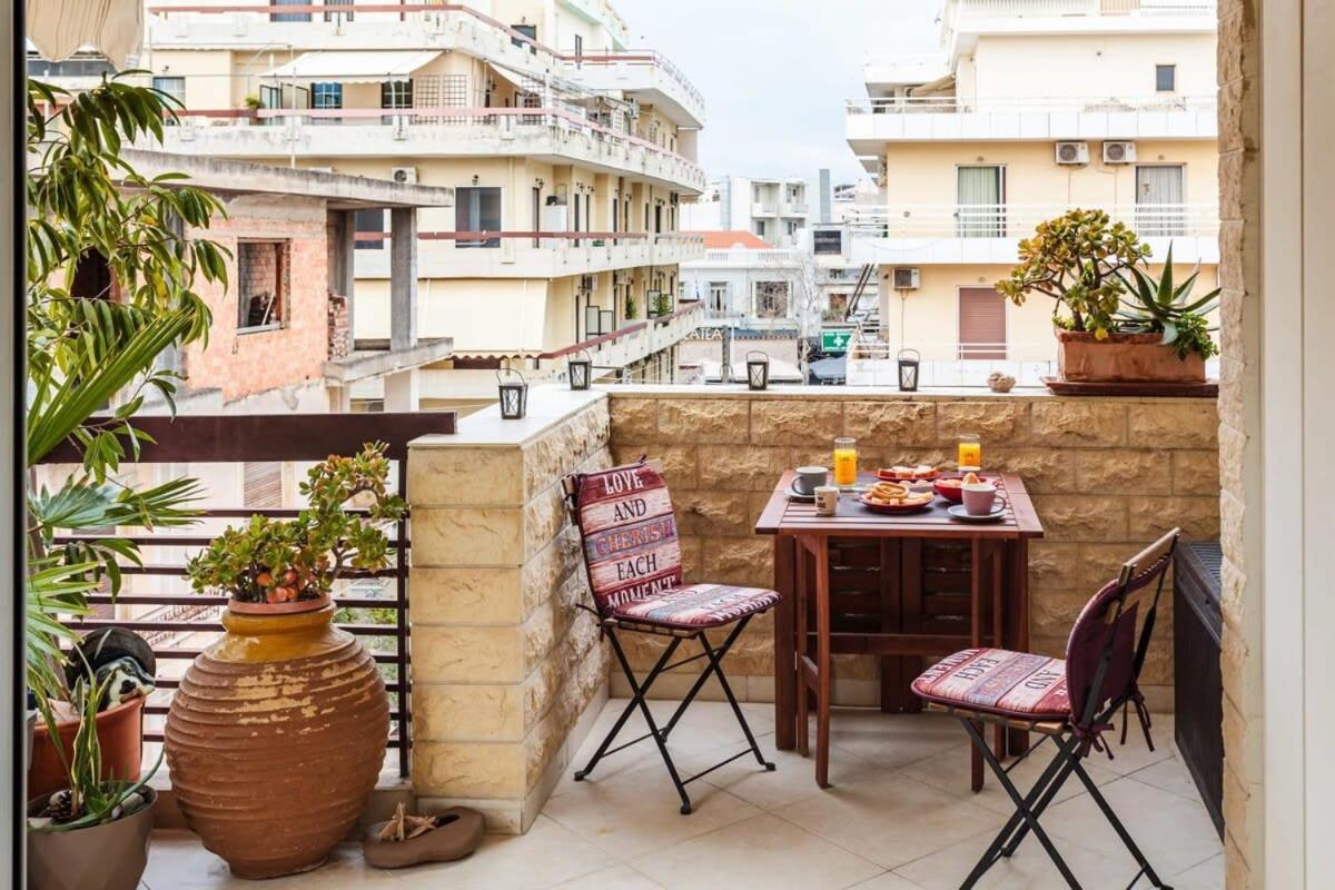 Sweet Home Kalamata Central Comfort And Warmth Экстерьер фото