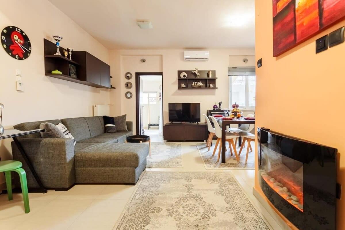 Sweet Home Kalamata Central Comfort And Warmth Экстерьер фото