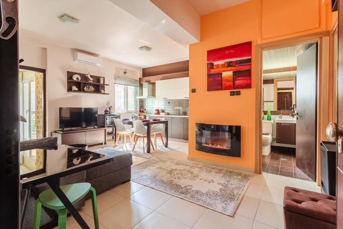 Sweet Home Kalamata Central Comfort And Warmth Экстерьер фото
