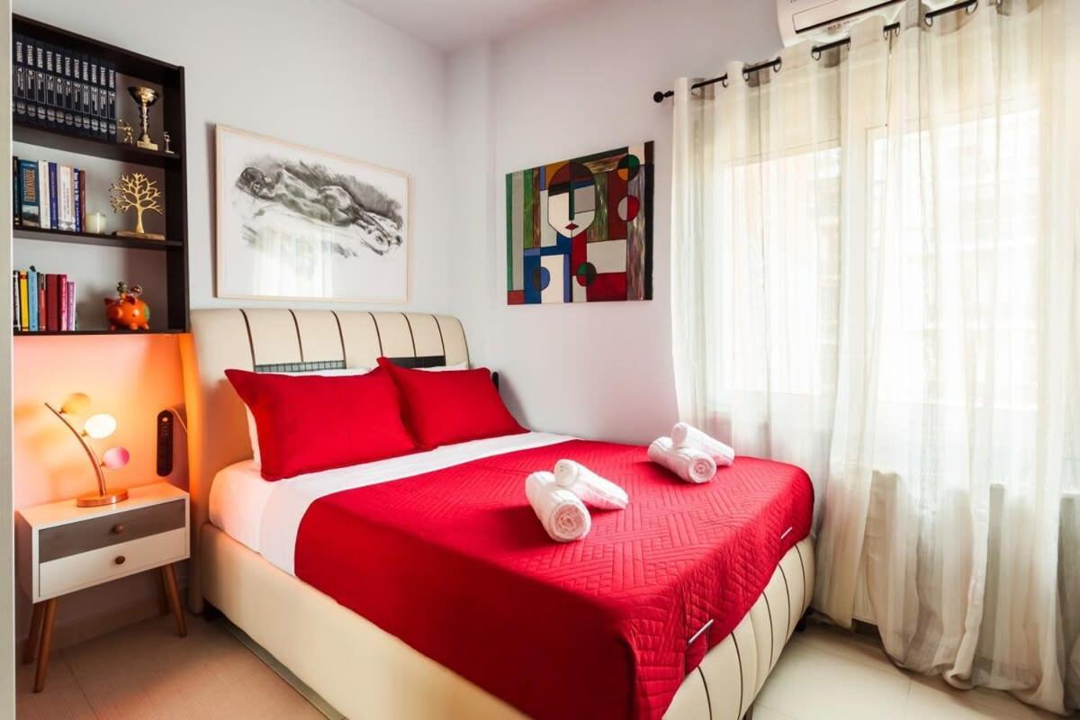 Sweet Home Kalamata Central Comfort And Warmth Экстерьер фото